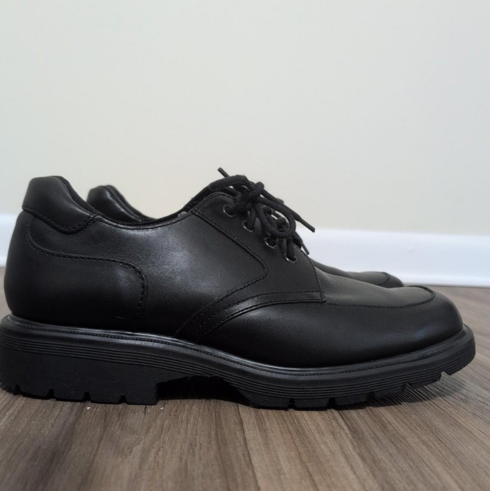 Dr. Martens Black Men's Shoes
